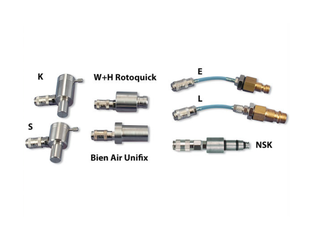 Airsonic adaptér