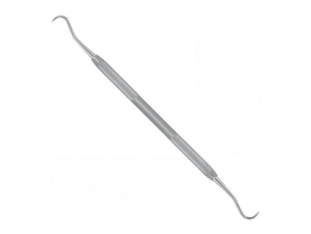 Srpek pro hygienistky fig. 6/7 kulaté držátko
