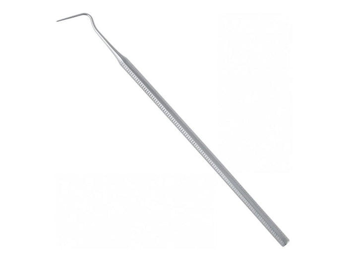 Pátradlo vyhnuté fig. 2