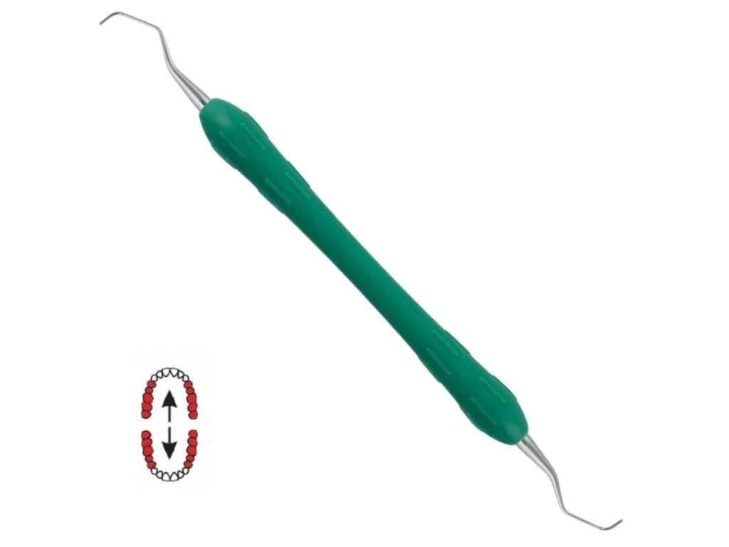 Kyreta Gracey Easy-Color - obrázek 2