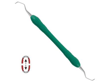 Kyreta Gracey Easy-Color - obrázek 2