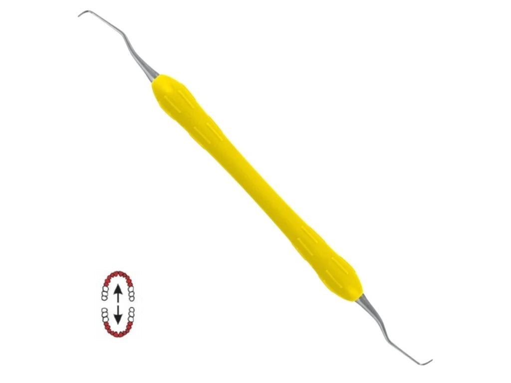 Kyreta Gracey Easy-Color - obrázek 3