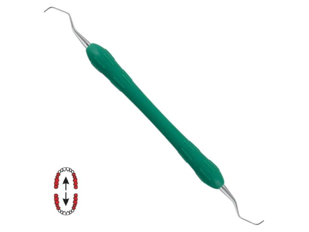 Kyreta Gracey Easy-Color - obrázek 4