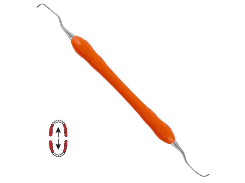 Kyreta Gracey Easy-Color - obrázek 5