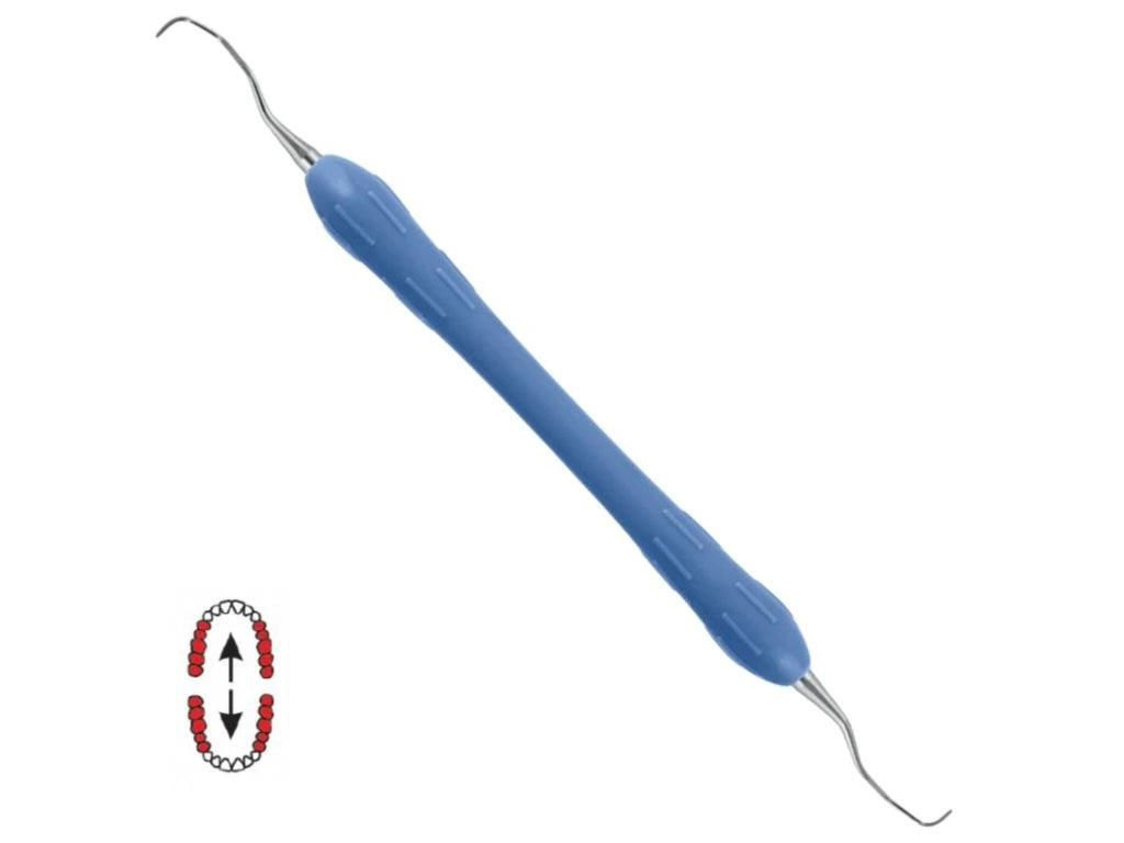 Kyreta Gracey Easy-Color - obrázek 6