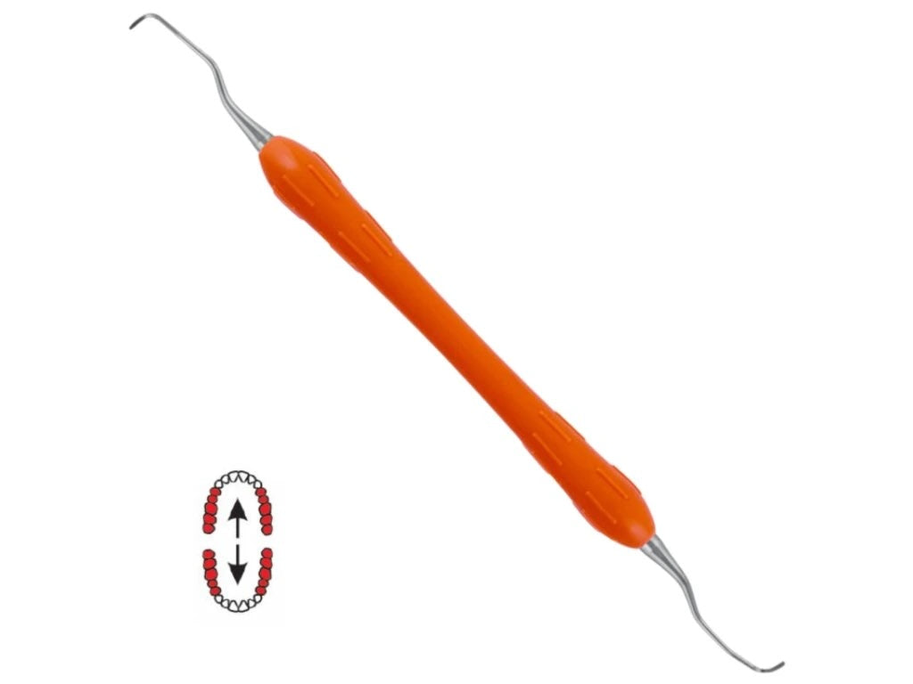 Kyreta Gracey Easy-Color - obrázek 7