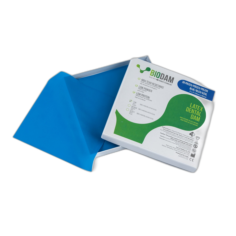 Kofferdam BIODAM Plus