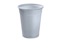 Šedá – Dentální plastové kelímky TOP CUPS (2)