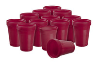 Vínová – Dentální plastové kelímky TOP CUPS (1)